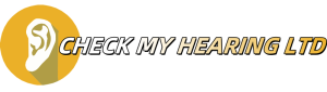 CHECK MY HEARING LTD