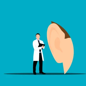 Comprehensive Hearing Assessment (Clinic or Home)