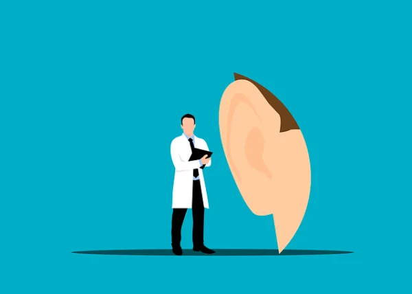 Comprehensive Hearing Assessment (Clinic or Home)