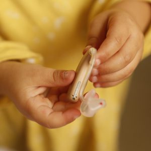 Hearing Aid Aftercare Package (3-Month Plan)