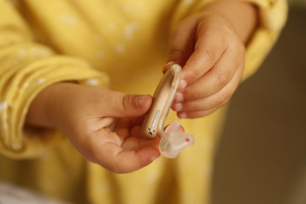 Hearing Aid Aftercare Package (3-Month Plan)
